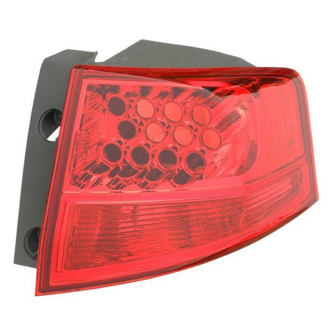 Tail Light Pacific Auto Company P44345