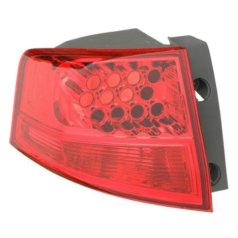 Tail Light Pacific Auto Company P44346