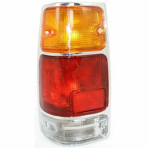 Tail Light Pacific Auto Company P44357