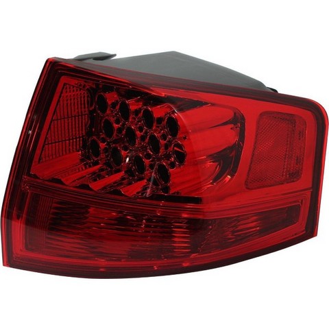 Tail Light Pacific Auto Company P44361