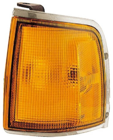 Cornering Light Assembly Pacific Auto Company P4436