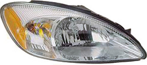 Headlight Pacific Auto Company P45013