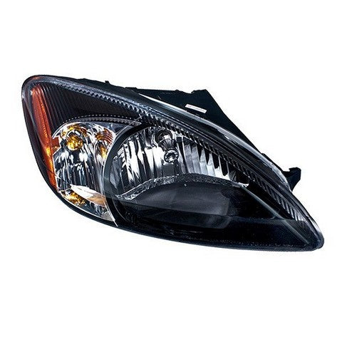 Headlight Pacific Auto Company P45019