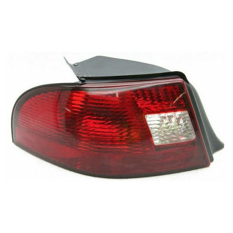 Tail Light Pacific Auto Company P45112