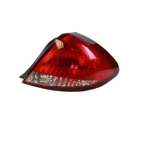 Tail Light Pacific Auto Company P45113