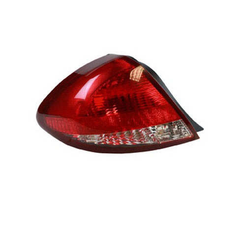 Tail Light Pacific Auto Company P45114