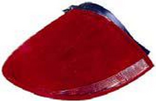 Tail Light Pacific Auto Company P45127