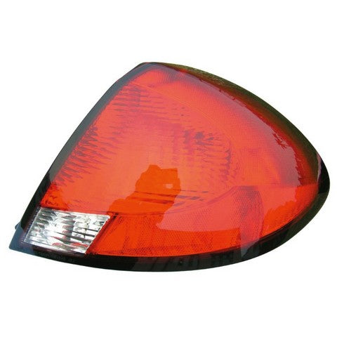 Tail Light Pacific Auto Company P45131