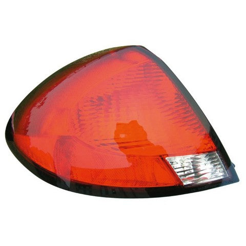 Tail Light Pacific Auto Company P45132