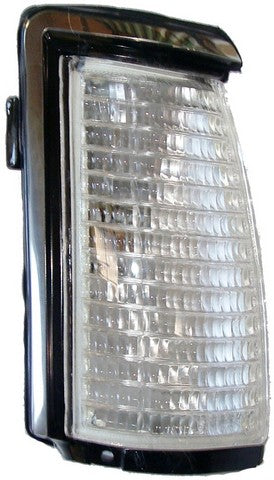Cornering / Side Marker Light Assembly Pacific Auto Company P453