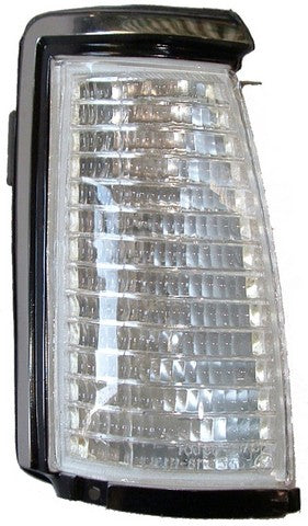 Cornering / Side Marker Light Assembly Pacific Auto Company P453A