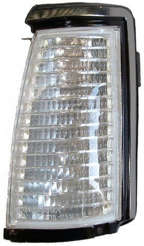 Cornering / Side Marker Light Assembly Pacific Auto Company P454A