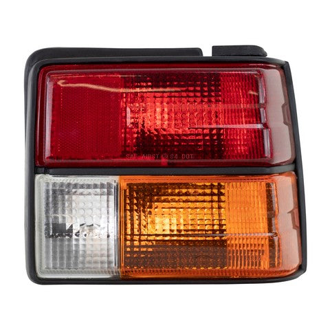 Tail Light Pacific Auto Company P4563