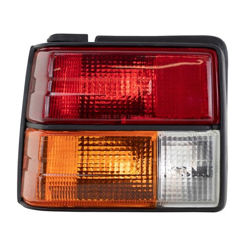Tail Light Pacific Auto Company P4564