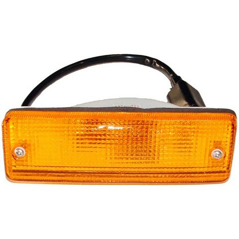 Side Marker Light Pacific Auto Company P4605