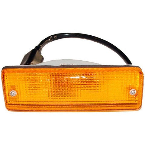 Side Marker Light Pacific Auto Company P4606