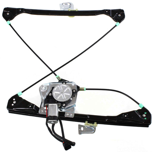 Window Regulator CarParts P462903