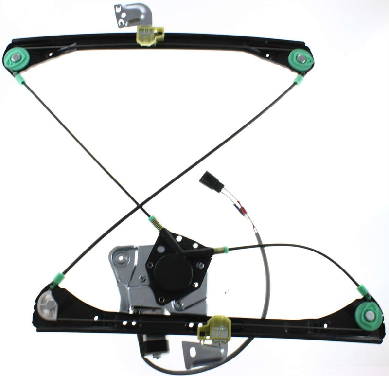 Window Regulator CarParts P462904
