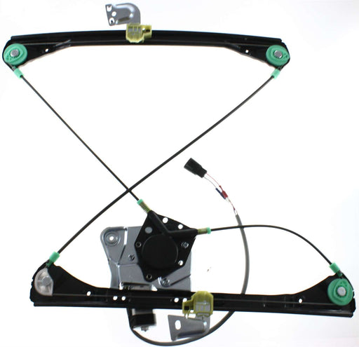 Window Regulator CarParts P462904