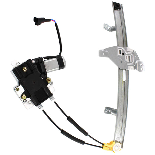 Window Regulator CarParts P462905
