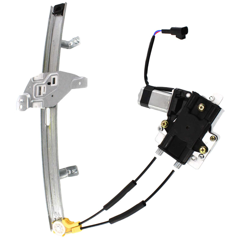 Window Regulator CarParts P462906