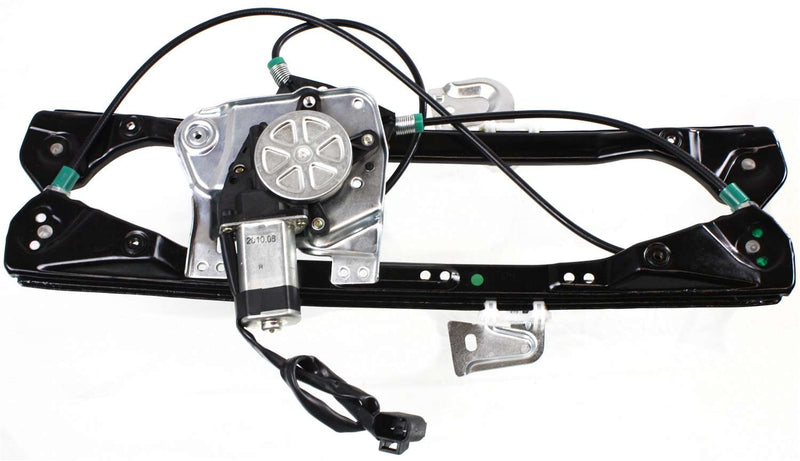 Window Regulator CarParts P462907