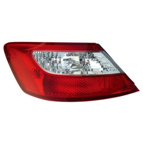 Tail Light Pacific Auto Company P46304