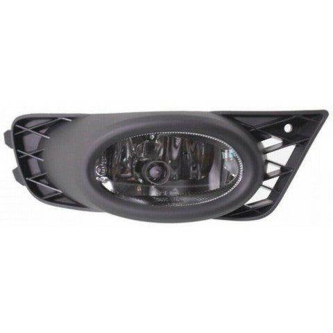 Fog Light Pacific Auto Company P463101