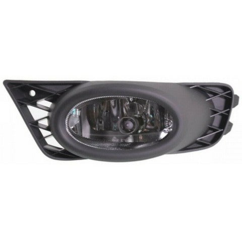 Fog Light Pacific Auto Company P463102