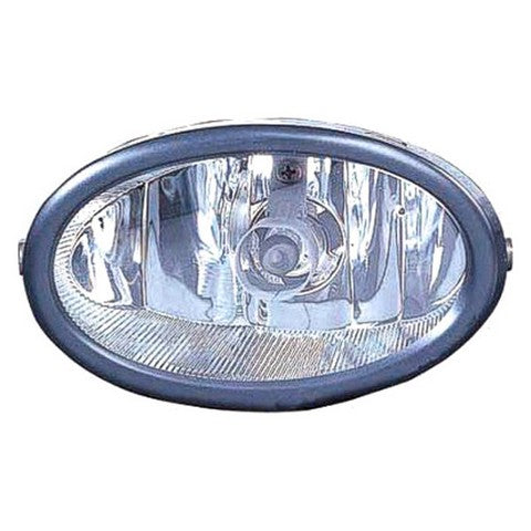 Fog Light Assembly Pacific Auto Company P46310