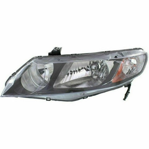 Headlight Pacific Auto Company P46312