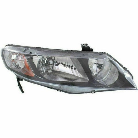 Headlight Pacific Auto Company P463141