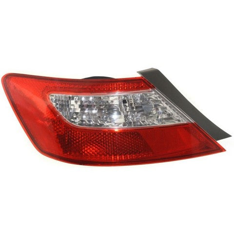 Tail Light Pacific Auto Company P46348