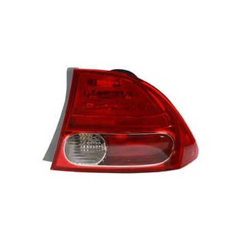 Tail Light Pacific Auto Company P46353