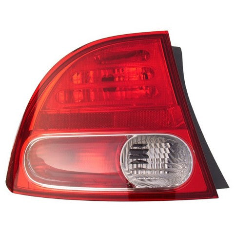 Tail Light Pacific Auto Company P46354
