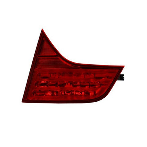 Tail Light Pacific Auto Company P46357