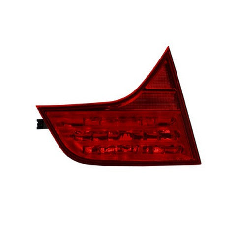 Tail Light Pacific Auto Company P46358