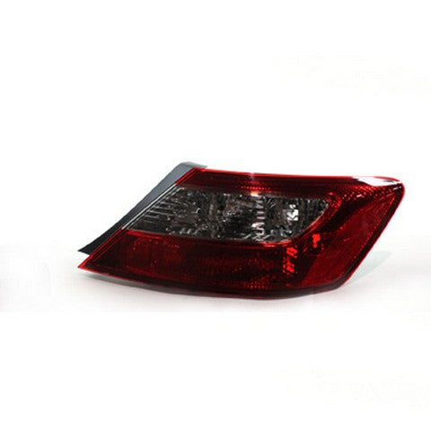 Tail Light Pacific Auto Company P46381