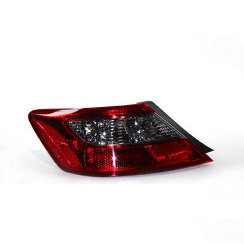 Tail Light Pacific Auto Company P46382