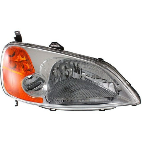 Headlight Pacific Auto Company P464121