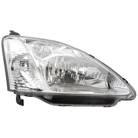 Headlight Pacific Auto Company P46421
