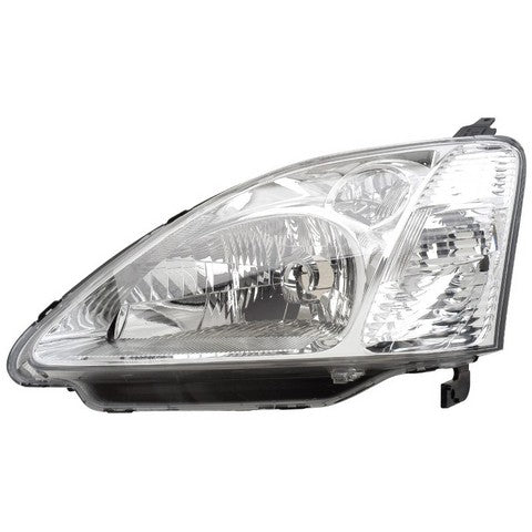 Headlight Pacific Auto Company P46422
