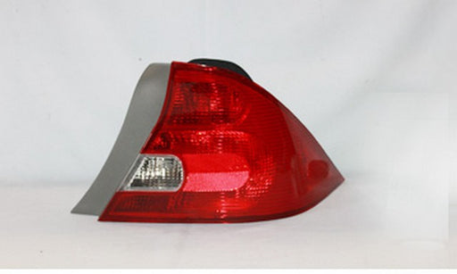 Tail Light Assembly Pacific Auto Company P46443