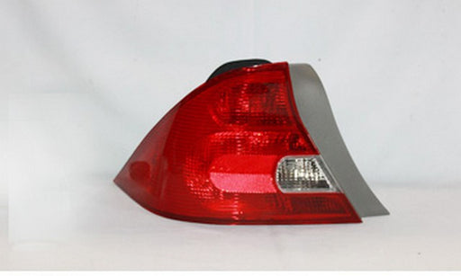 Tail Light Assembly Pacific Auto Company P46444
