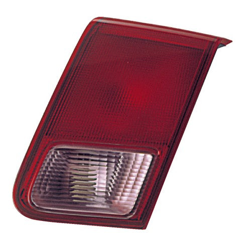 Tail Light / Side Marker Light Assembly Pacific Auto Company P46447
