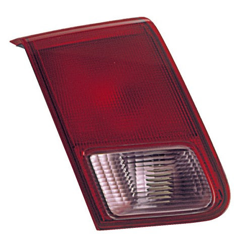 Tail Light / Side Marker Light Assembly Pacific Auto Company P46448
