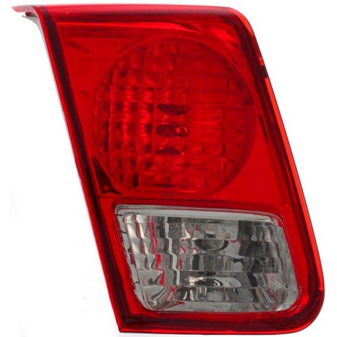 Tail Light Assembly Pacific Auto Company P46476