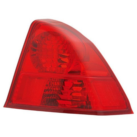 Tail Light Pacific Auto Company P46477