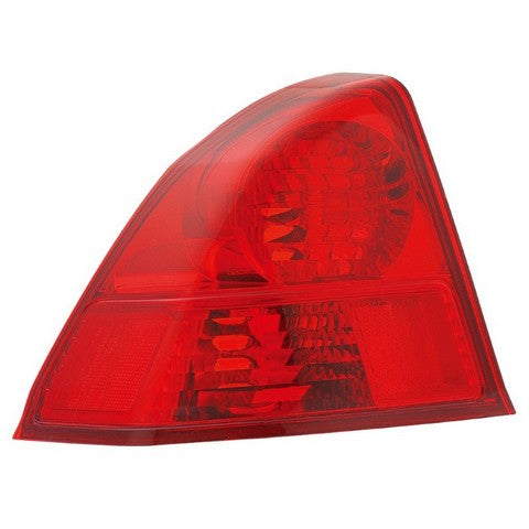 Tail Light Pacific Auto Company P46478