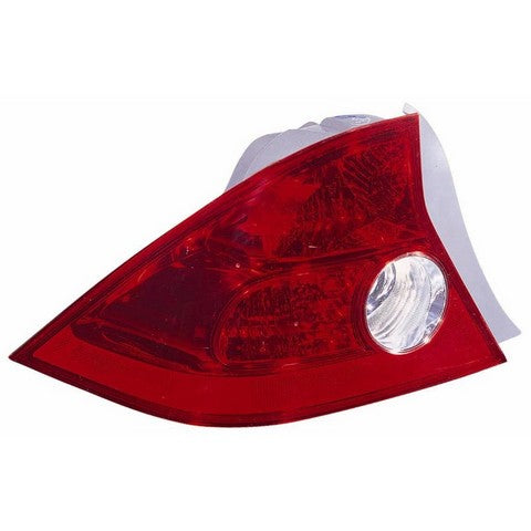 Tail Light / Side Marker Light Assembly Pacific Auto Company P464962